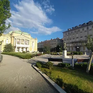Mario Center Apartman