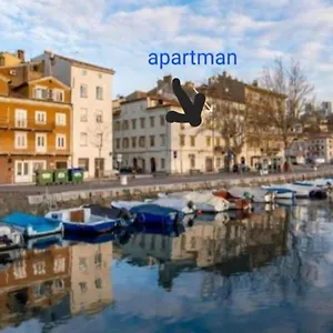 In The Centar Apartman