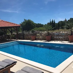 Dalmatina , Zaton (Zadar) Chorwacja